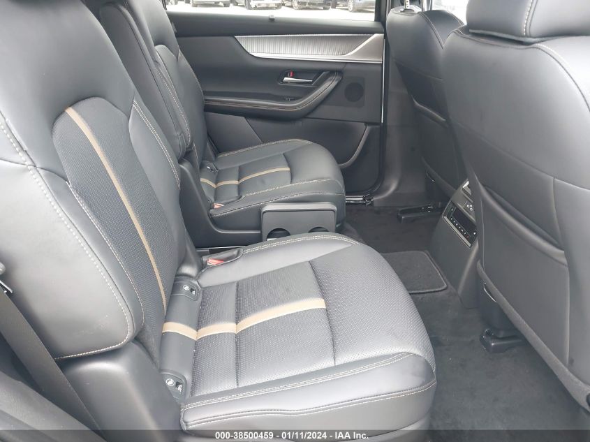 2024 MAZDA CX90 MHEV PREMIUM JM3KKDHC0R1126088
