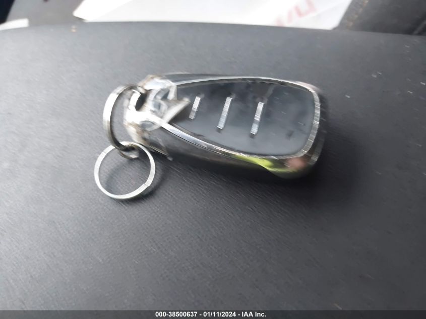 2019 CHEVROLET EQUINOX LT - 3GNAXJEV0KL366550