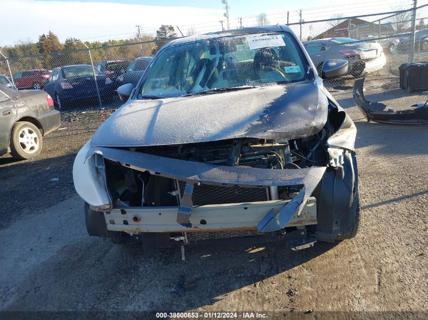 2016 NISSAN VERSA S/S PLUS/SV/SL - 3N1CN7AP1GL883304
