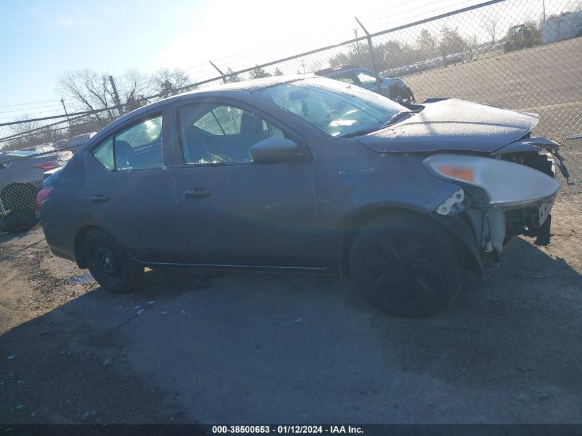 2016 NISSAN VERSA S/S PLUS/SV/SL - 3N1CN7AP1GL883304