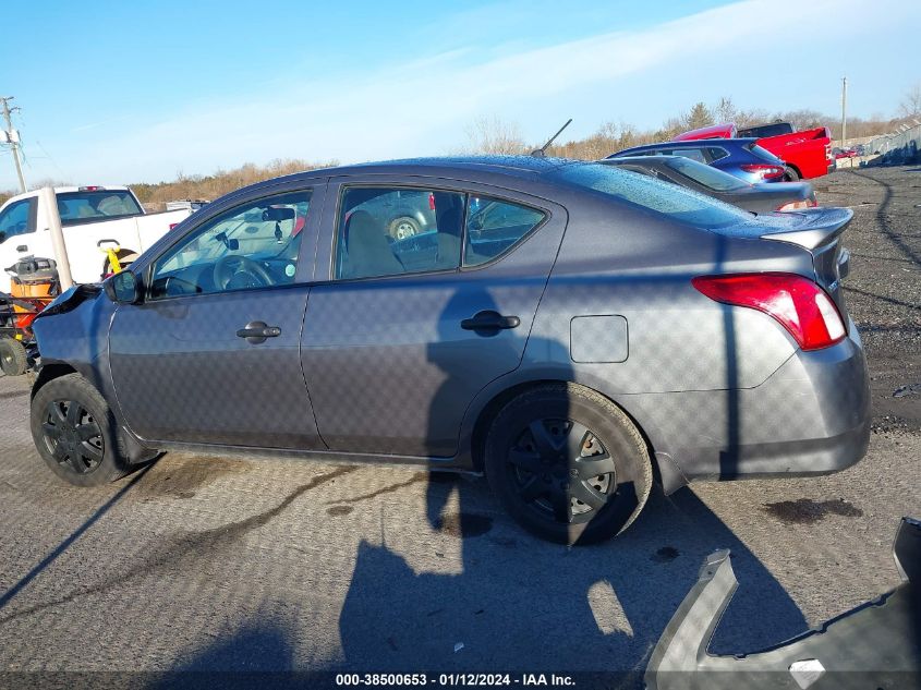 2016 NISSAN VERSA S/S PLUS/SV/SL - 3N1CN7AP1GL883304