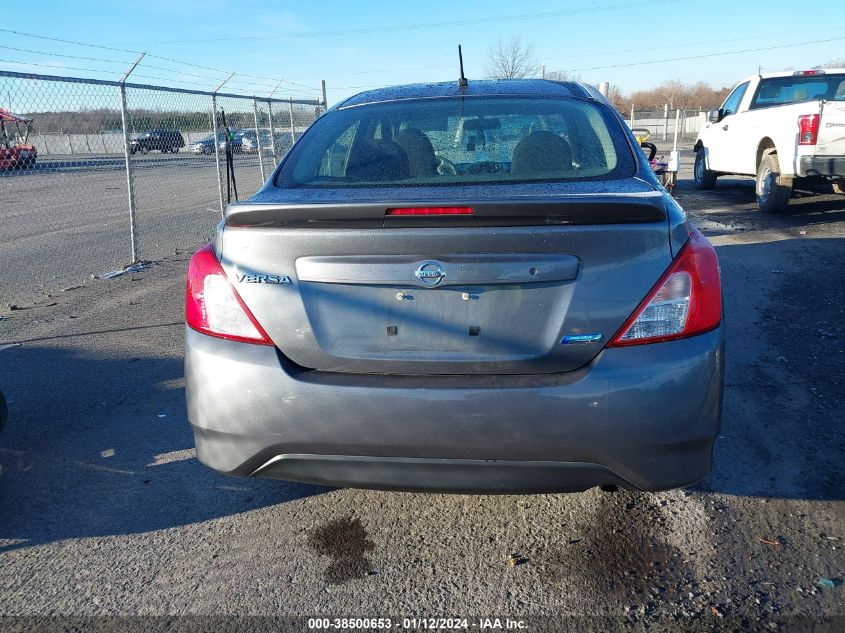 2016 NISSAN VERSA S/S PLUS/SV/SL - 3N1CN7AP1GL883304