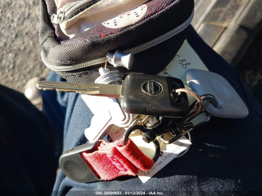 2016 NISSAN VERSA S/S PLUS/SV/SL - 3N1CN7AP1GL883304