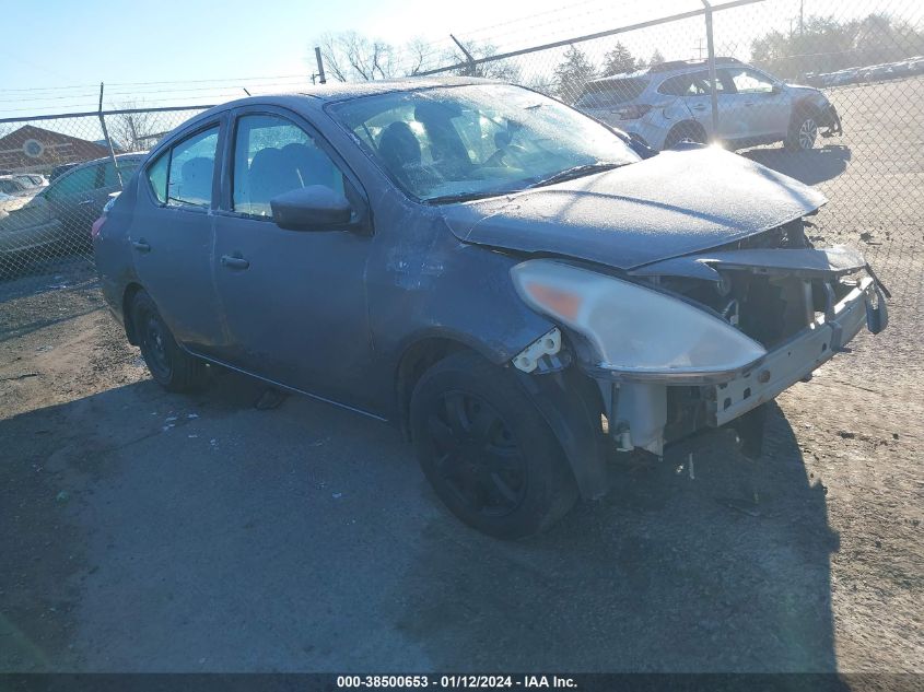 2016 NISSAN VERSA S/S PLUS/SV/SL - 3N1CN7AP1GL883304