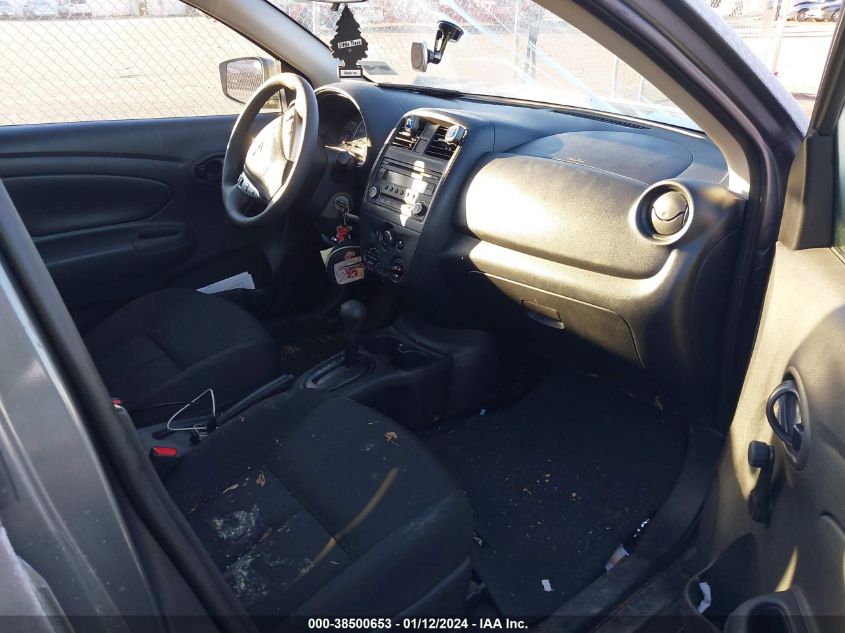 2016 NISSAN VERSA S/S PLUS/SV/SL - 3N1CN7AP1GL883304