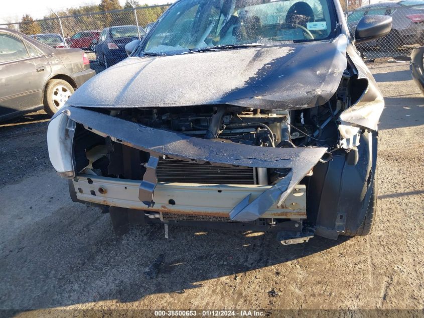 2016 NISSAN VERSA S/S PLUS/SV/SL - 3N1CN7AP1GL883304