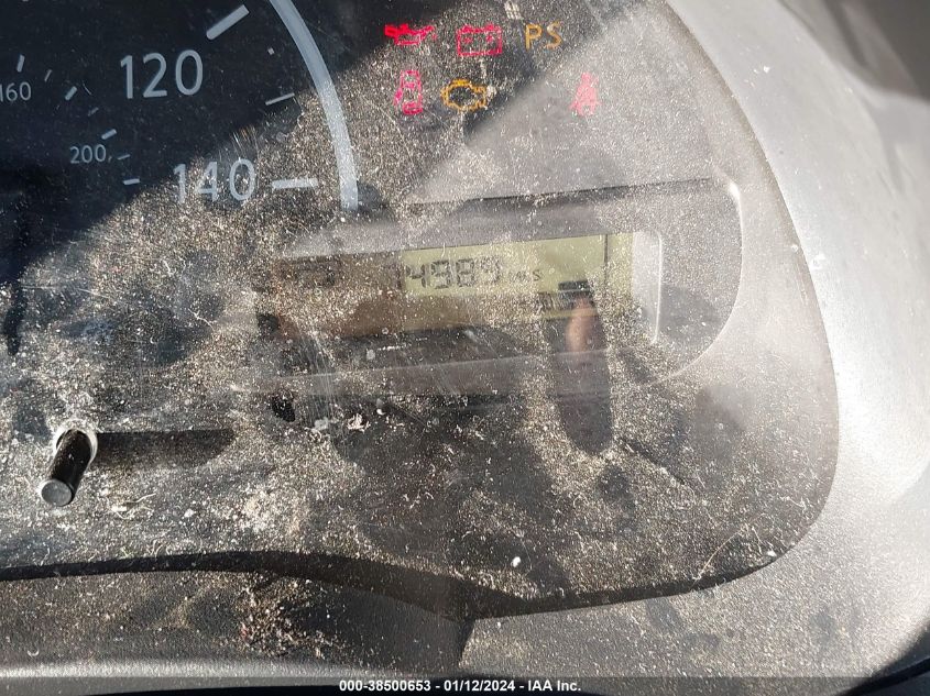 2016 NISSAN VERSA S/S PLUS/SV/SL - 3N1CN7AP1GL883304