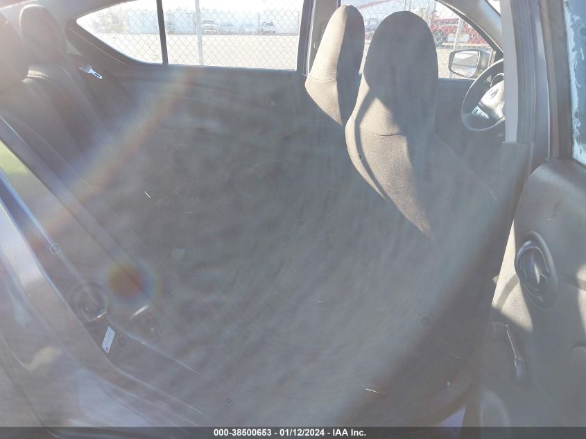 2016 NISSAN VERSA S/S PLUS/SV/SL - 3N1CN7AP1GL883304