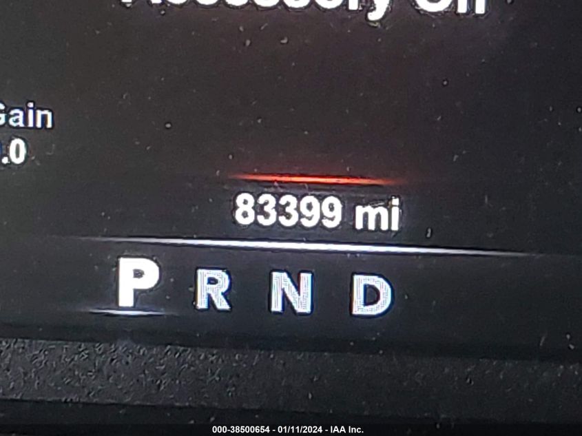 2018 RAM 2500 LARAMIE  4X4 8' BOX - 3C6UR5KL8JG258279