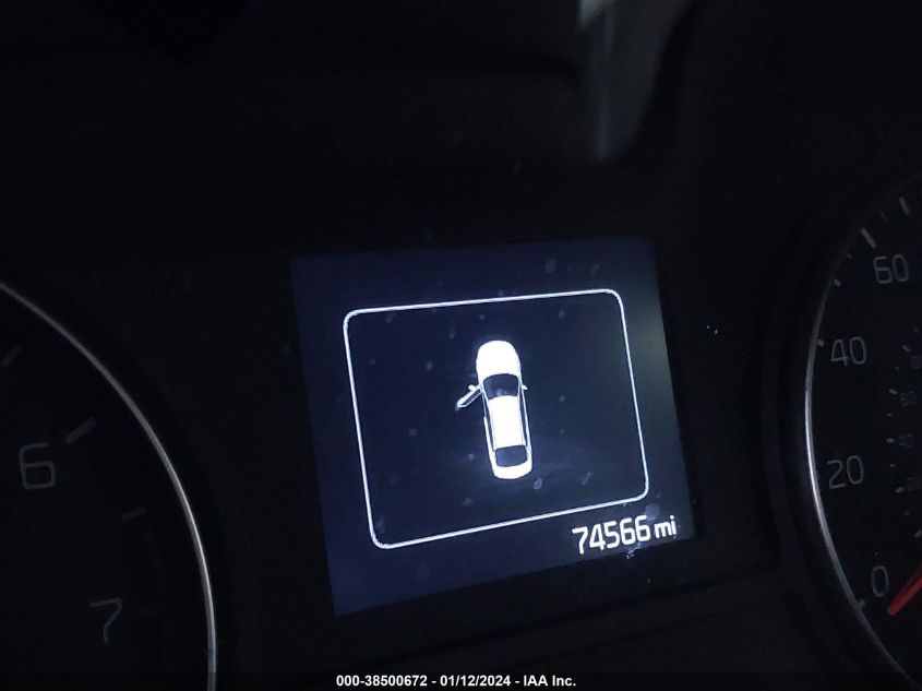 2013 LEXUS RX 450H - JTJBC1BA6D2063493