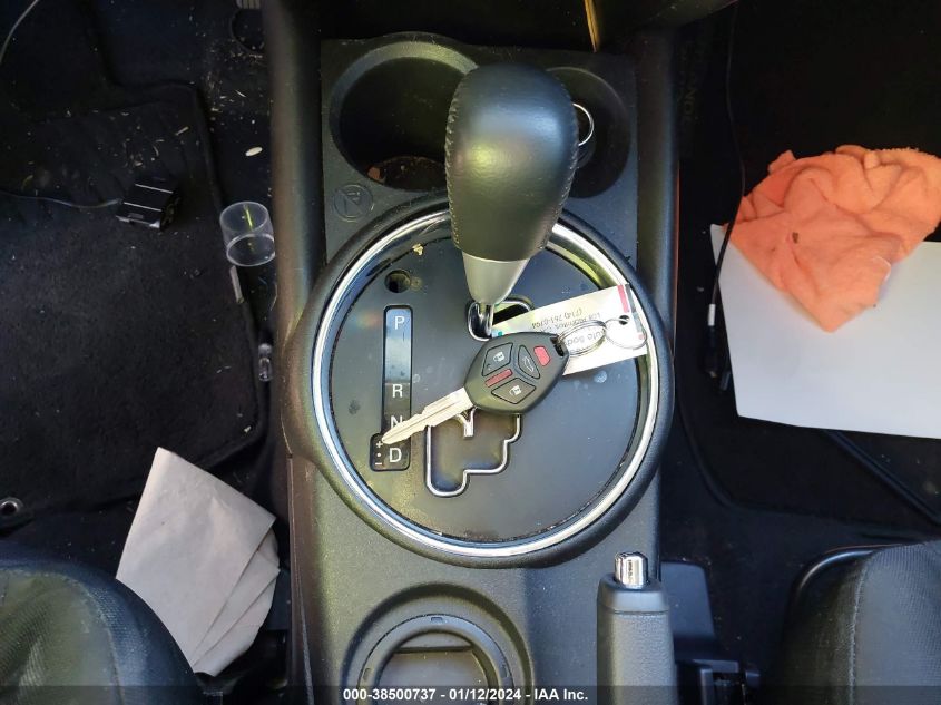 2015 MITSUBISHI OUTLANDER SPORT ES - 4A4AP3AU3FE003420
