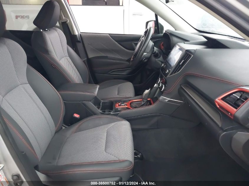 2019 SUBARU FORESTER SPORT - JF2SKEKC7KH537459