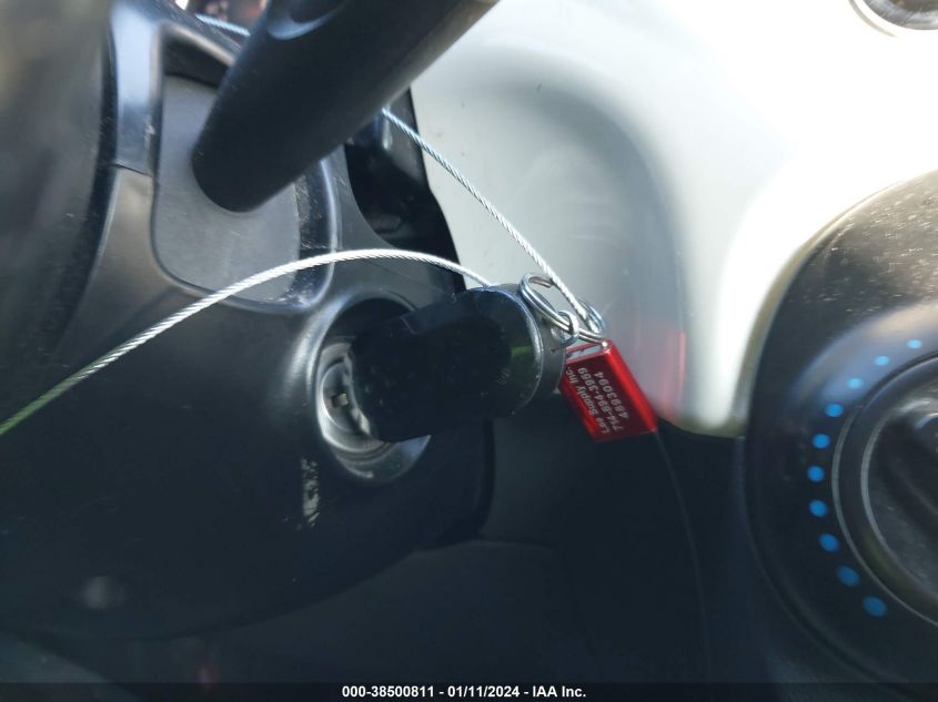 2015 FIAT 500 SPORT - 3C3CFFBR8FT562285