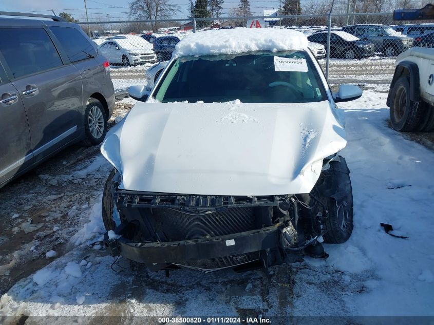 2021 KIA FORTE FE/LXS - 3KPF24AD6ME298743