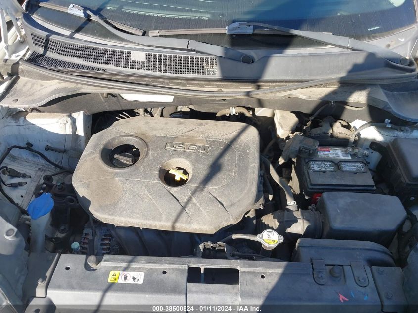 2015 KIA SOUL ! - KNDJX3A54F7156165
