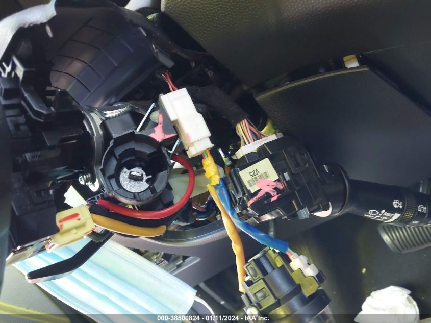 2015 KIA SOUL ! - KNDJX3A54F7156165