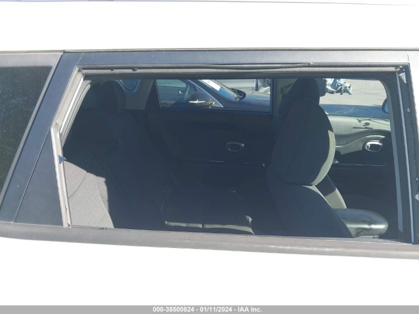 2015 KIA SOUL ! - KNDJX3A54F7156165