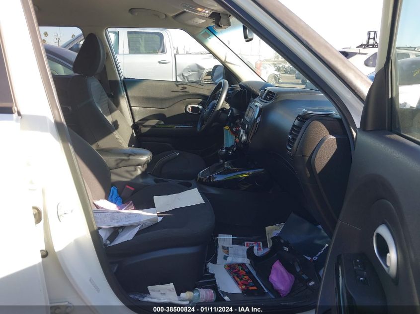 2015 KIA SOUL ! - KNDJX3A54F7156165
