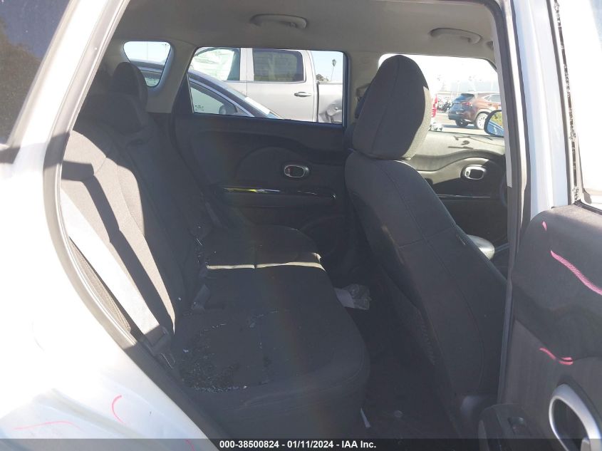 2015 KIA SOUL ! - KNDJX3A54F7156165