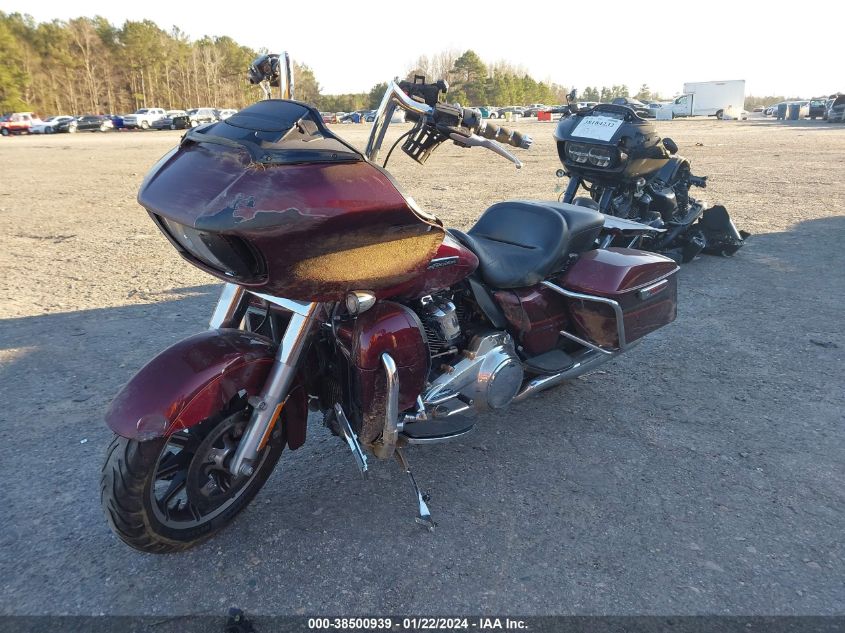 2017 HARLEY-DAVIDSON FLTRU - 1HD1KGD13HB671381