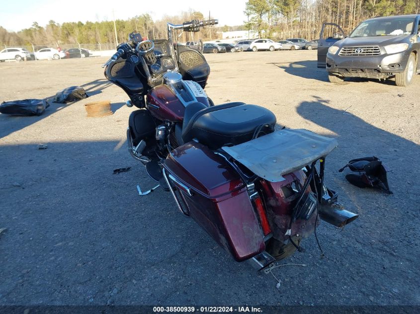 2017 HARLEY-DAVIDSON FLTRU - 1HD1KGD13HB671381
