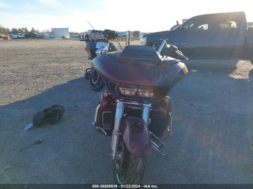 2017 HARLEY-DAVIDSON FLTRU - 1HD1KGD13HB671381