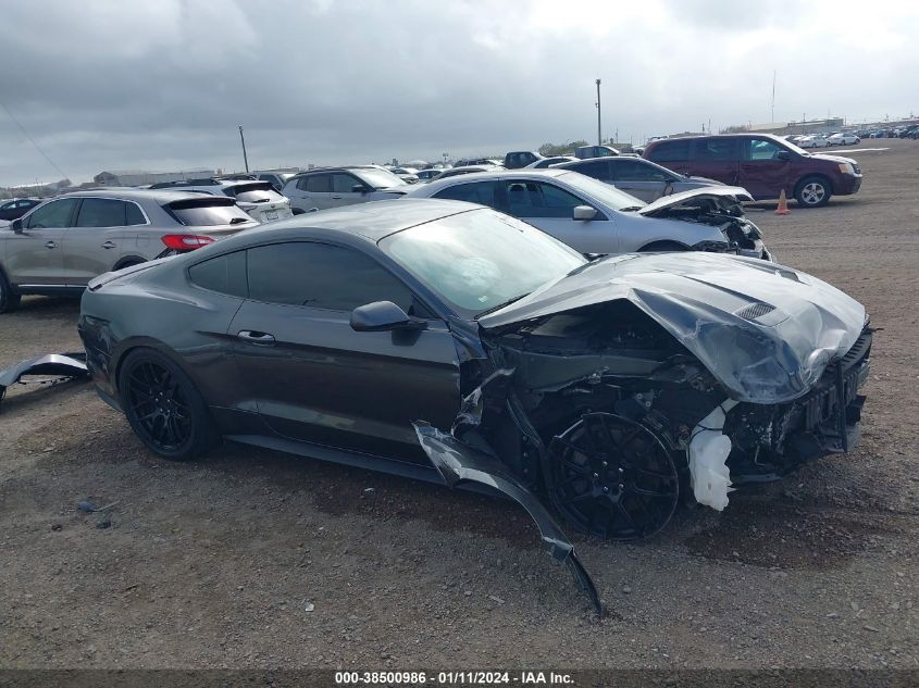 2020 FORD MUSTANG GT - 1FA6P8CF7L5108620