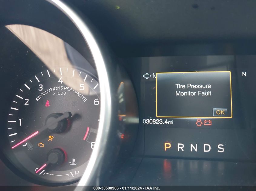 2020 FORD MUSTANG GT - 1FA6P8CF7L5108620