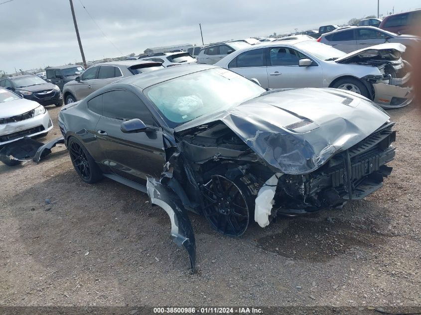 2020 FORD MUSTANG GT - 1FA6P8CF7L5108620