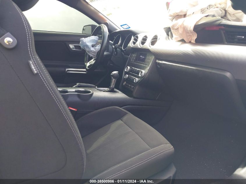2020 FORD MUSTANG GT - 1FA6P8CF7L5108620