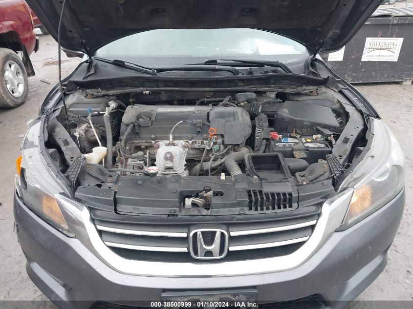 1HGCR2F83DA070847 | 2013 HONDA ACCORD