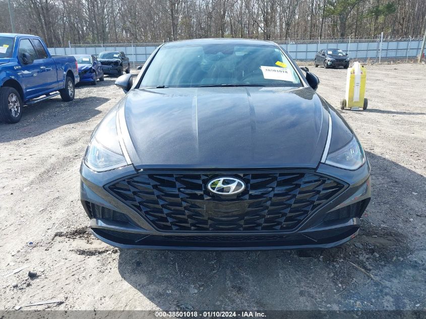 2020 HYUNDAI SONATA SEL - 5NPEL4JA3LH056050