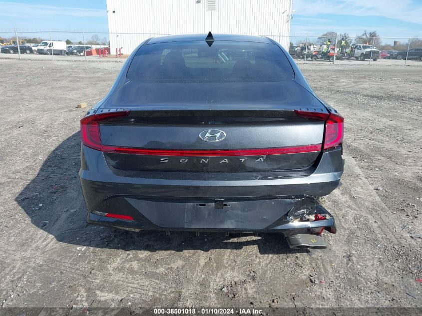 2020 HYUNDAI SONATA SEL - 5NPEL4JA3LH056050