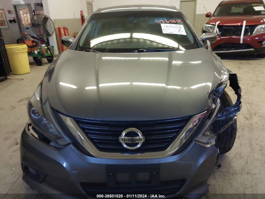 2016 NISSAN ALTIMA 2.5 SR - 1N4AL3AP5GN376849