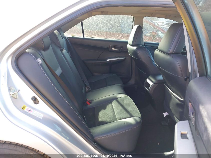 2014 TOYOTA CAMRY L/SE/LE/XLE - 4T1BF1FK5EU829776