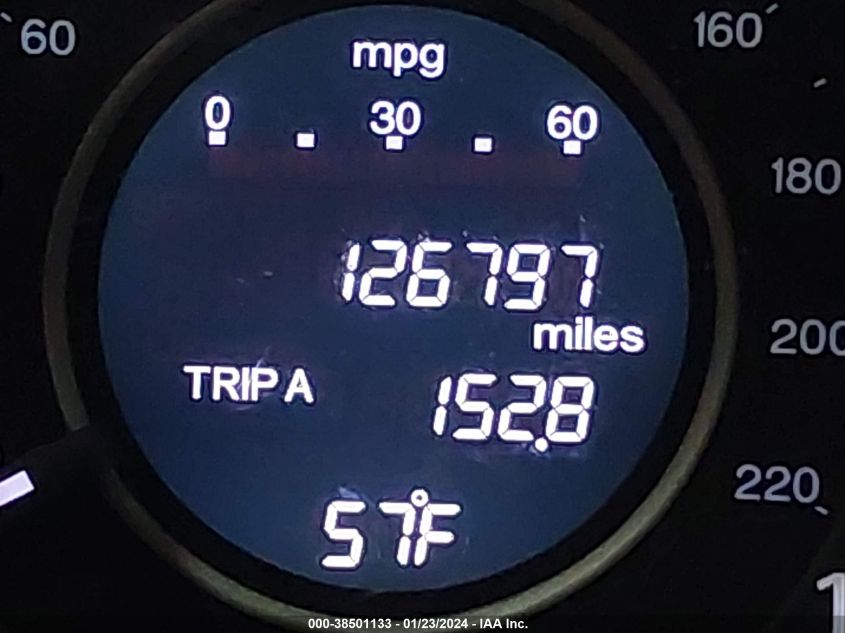 2014 HONDA CR-V LX - 5J6RM4H3XEL054651