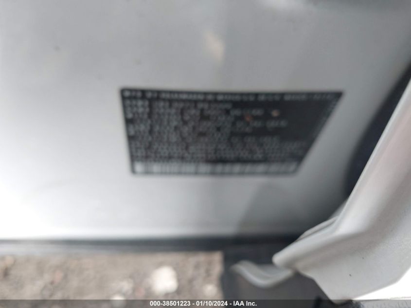 2021 VOLKSWAGEN TIGUAN 2.0T S - 3VV0B7AX3MM025039