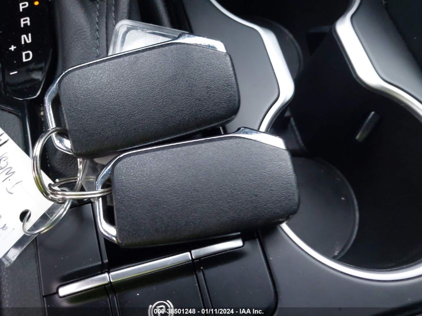 2023 KIA K5 GT-LINE - 5XXG64J28PG170846