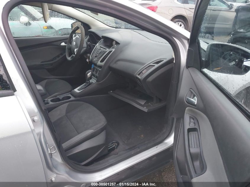 2013 FORD FOCUS SE - 1FADP3F27DL286043