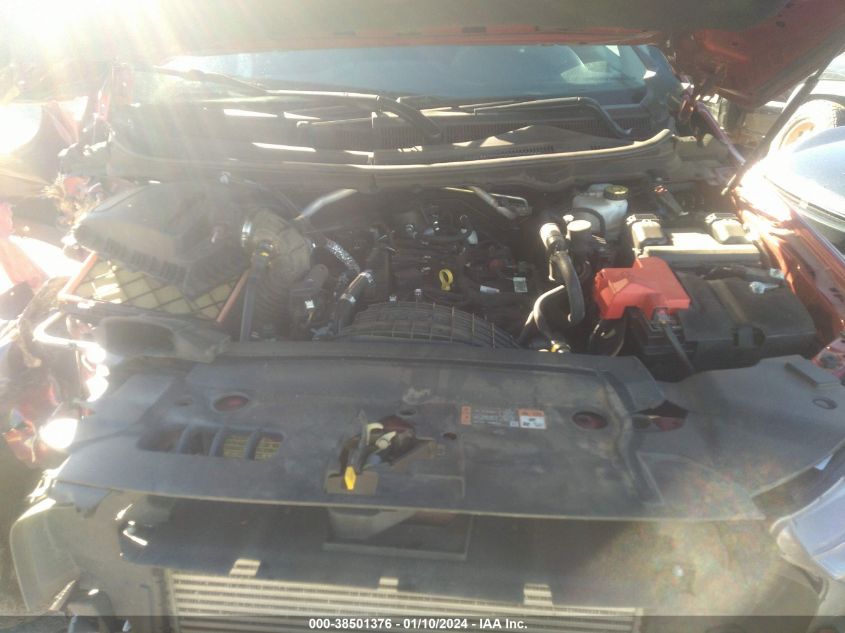2021 FORD RANGER XL/XLT/LARIAT - 1FTER4FH9MLD48075