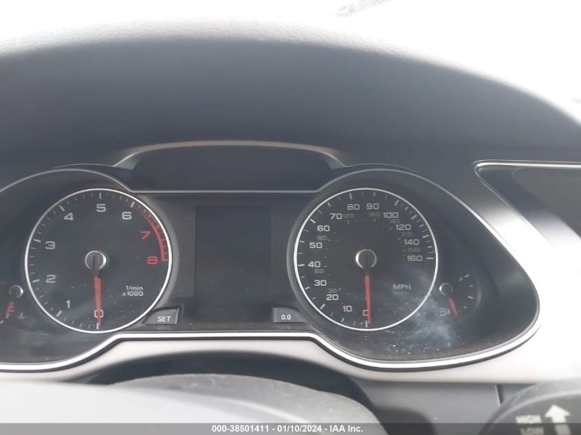 2014 AUDI ALLROAD 2.0T PREMIUM - WA1UFAFL3EA120684