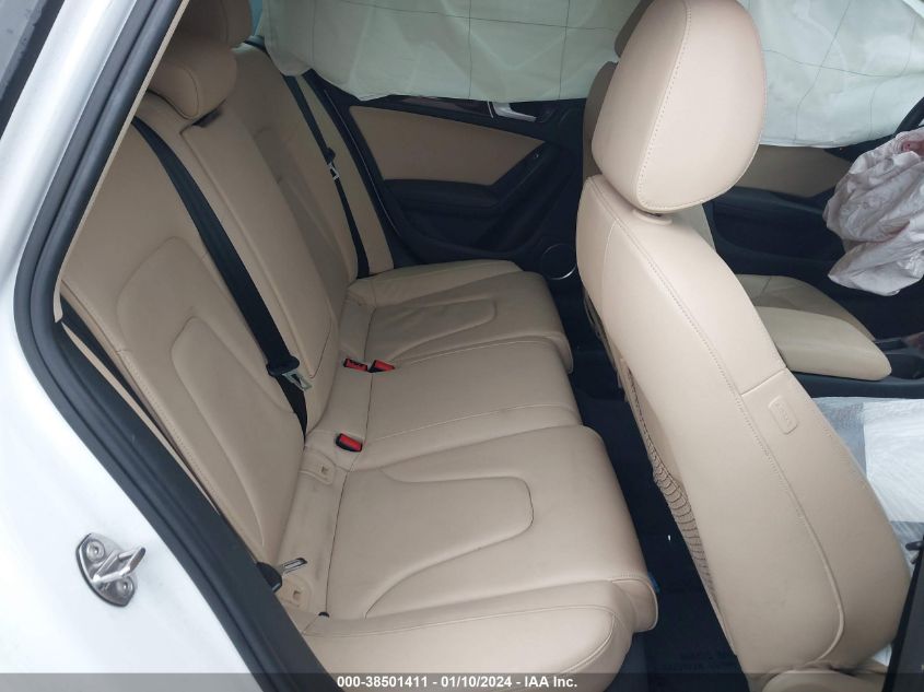 2014 AUDI ALLROAD 2.0T PREMIUM - WA1UFAFL3EA120684