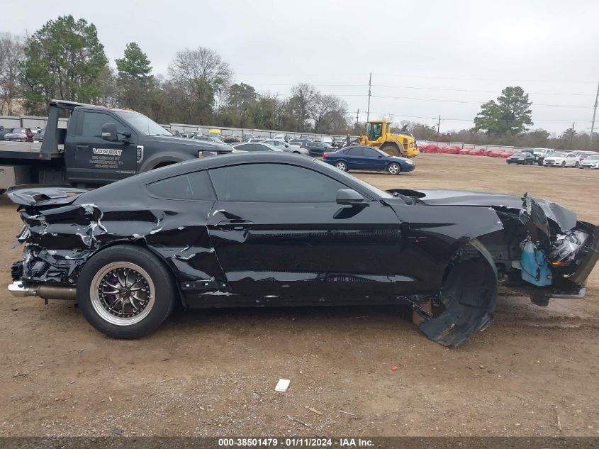 2023 FORD MUSTANG GT - 1FA6P8CF7P5306118