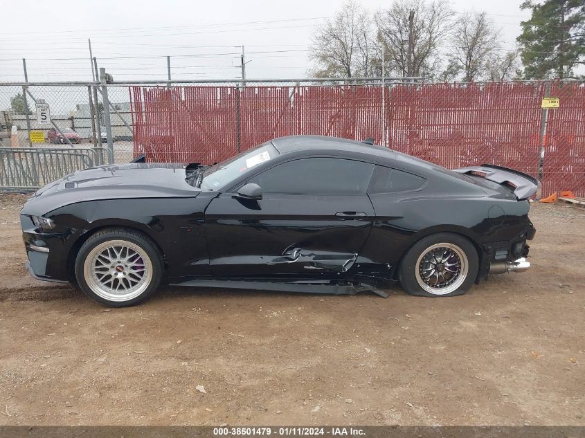 2023 FORD MUSTANG GT - 1FA6P8CF7P5306118