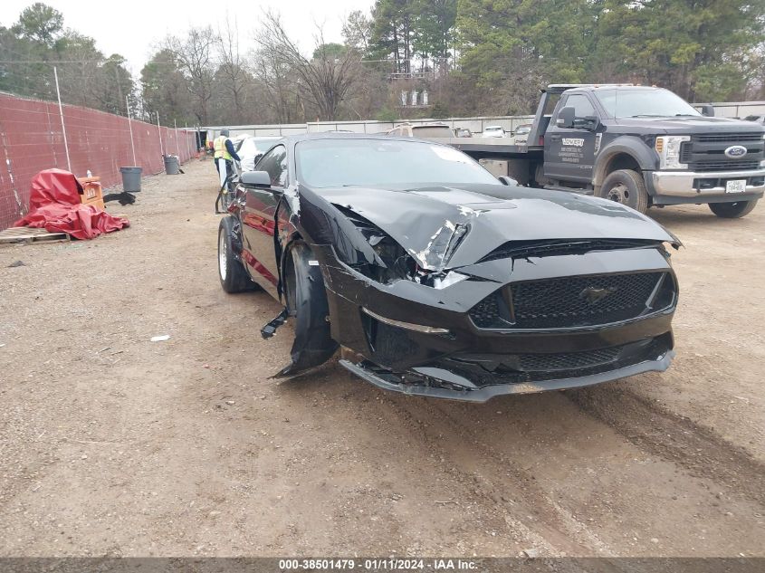 2023 FORD MUSTANG GT - 1FA6P8CF7P5306118