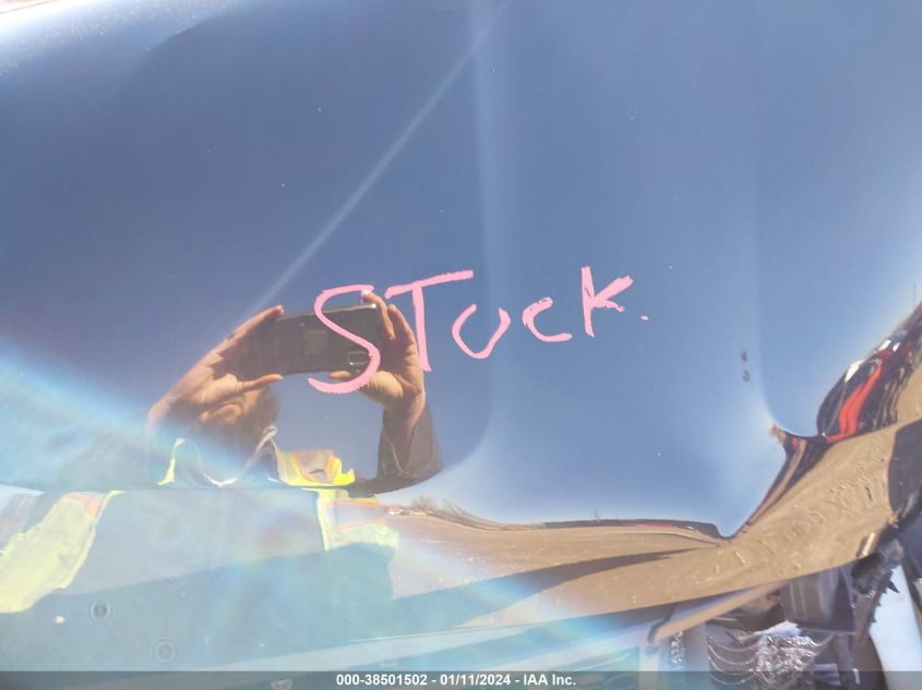 2015 DODGE DURANGO R/T - 1C4SDHCT2FC880370