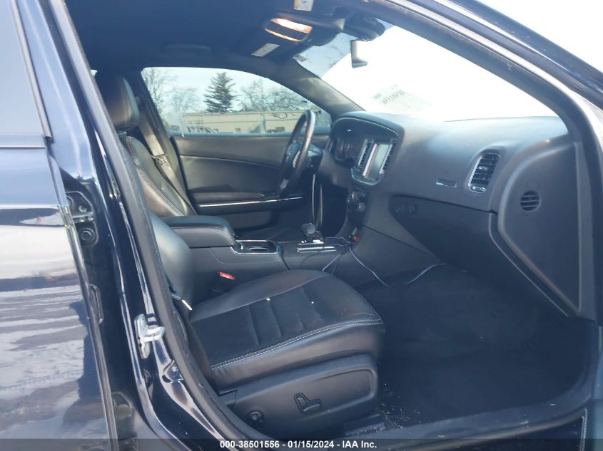 2C3CDXJG0CH225626 | 2012 DODGE CHARGER