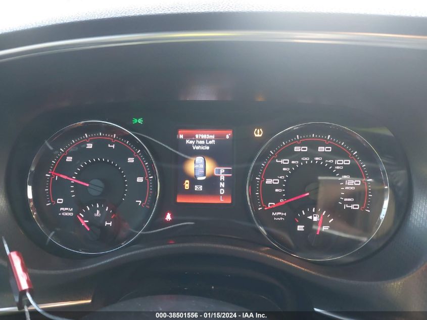 2C3CDXJG0CH225626 | 2012 DODGE CHARGER