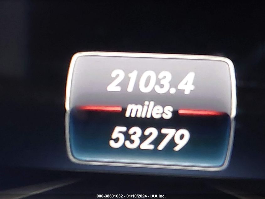 2016 MERCEDES-BENZ B 250E WDDVP9ABXGJ008543