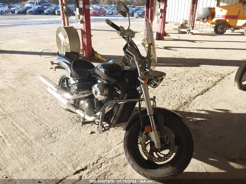 2007 SUZUKI VZ800 - JS1VS56A972102788